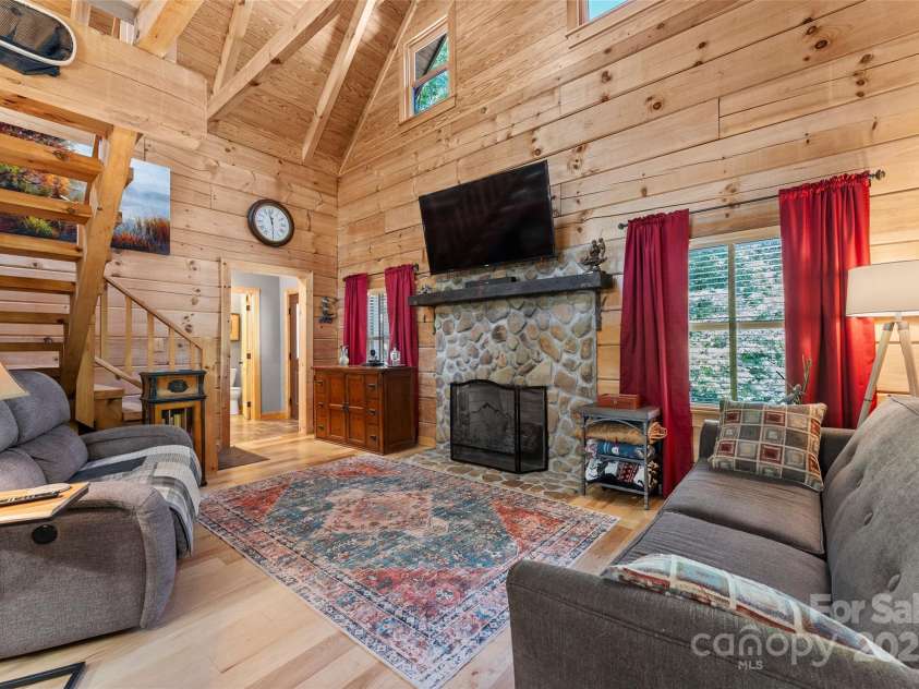 1564 CC Road, Rutherfordton, NC 28139.  MLS# CAR4326161, YatesRealty ID 14190. 