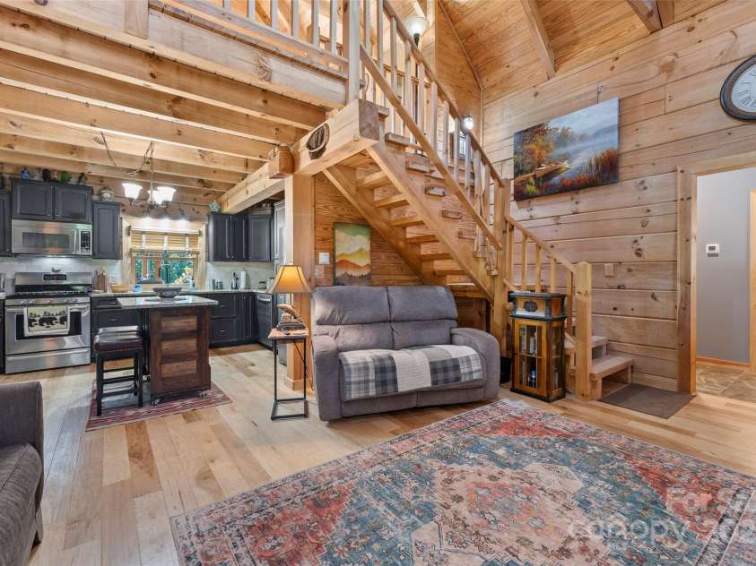 1564 CC Road, Rutherfordton, NC 28139.  MLS# CAR4326161, YatesRealty ID 14190. 