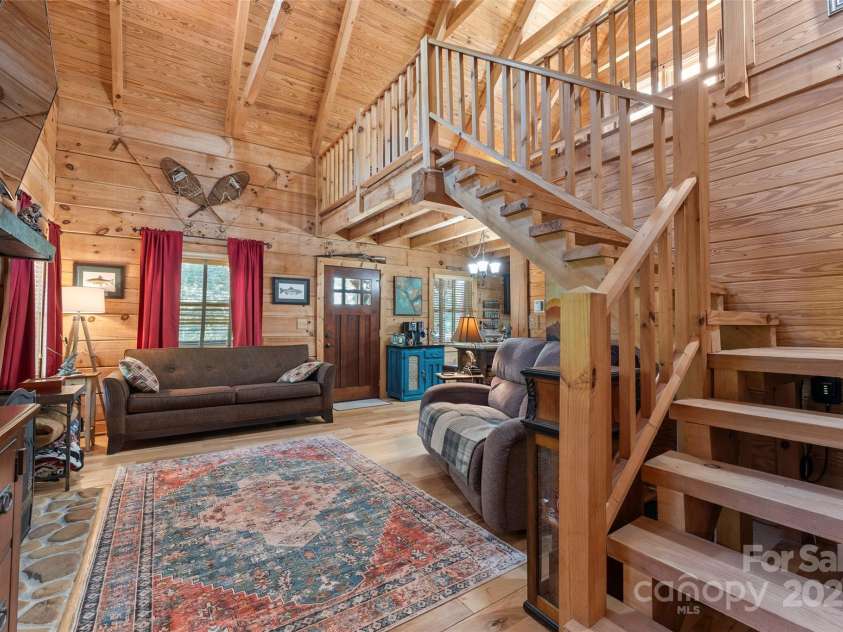 1564 CC Road, Rutherfordton, NC 28139.  MLS# CAR4326161, YatesRealty ID 14190. 