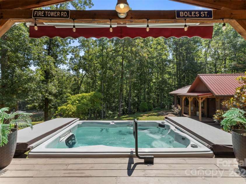 1564 CC Road, Rutherfordton, NC 28139.  MLS# CAR4326161, YatesRealty ID 14190. 