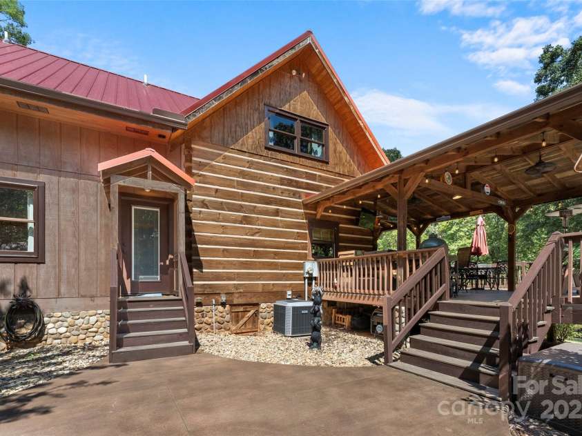 1564 CC Road, Rutherfordton, NC 28139.  MLS# CAR4326161, YatesRealty ID 14190. 