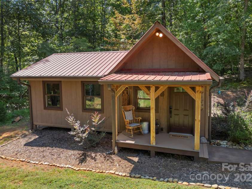 1564 CC Road, Rutherfordton, NC 28139.  MLS# CAR4326161, YatesRealty ID 14190. 