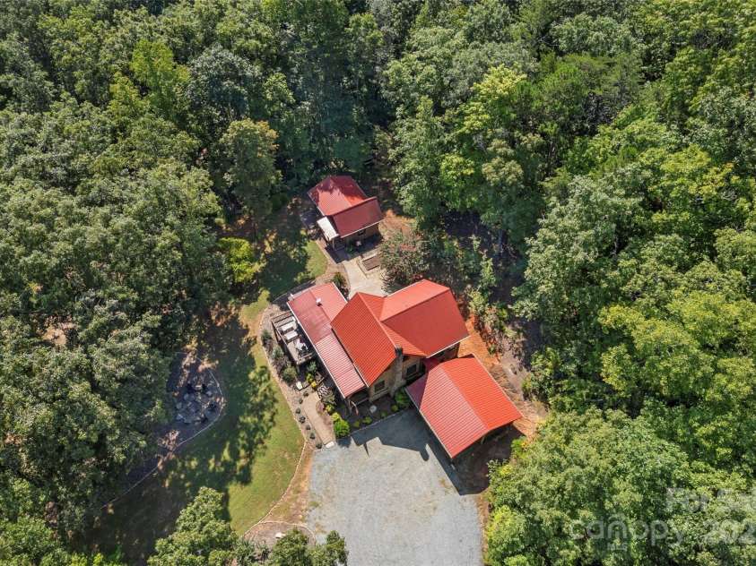 1564 CC Road, Rutherfordton, NC 28139.  MLS# CAR4326161, YatesRealty ID 14190. 