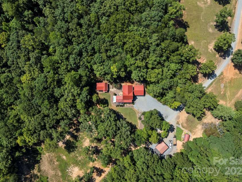 1564 CC Road, Rutherfordton, NC 28139.  MLS# CAR4326161, YatesRealty ID 14190. 