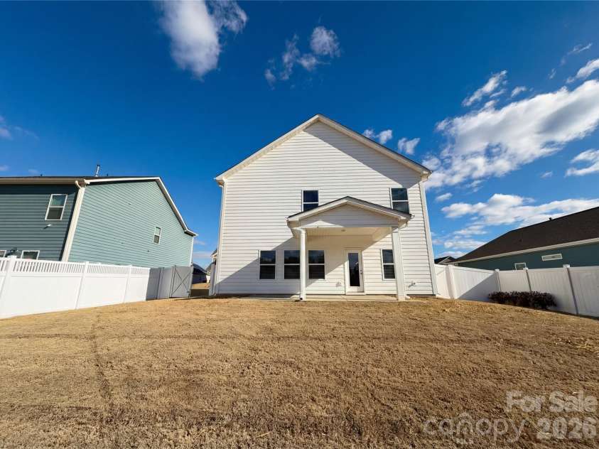 617 Ardsley Drive, Locust, NC 28097.  MLS# CAR4351368, YatesRealty ID 14190. 