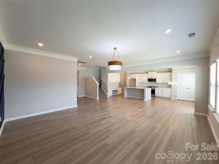 617 Ardsley Drive, Locust, NC 28097.  MLS# CAR4351368, YatesRealty ID 14190. 