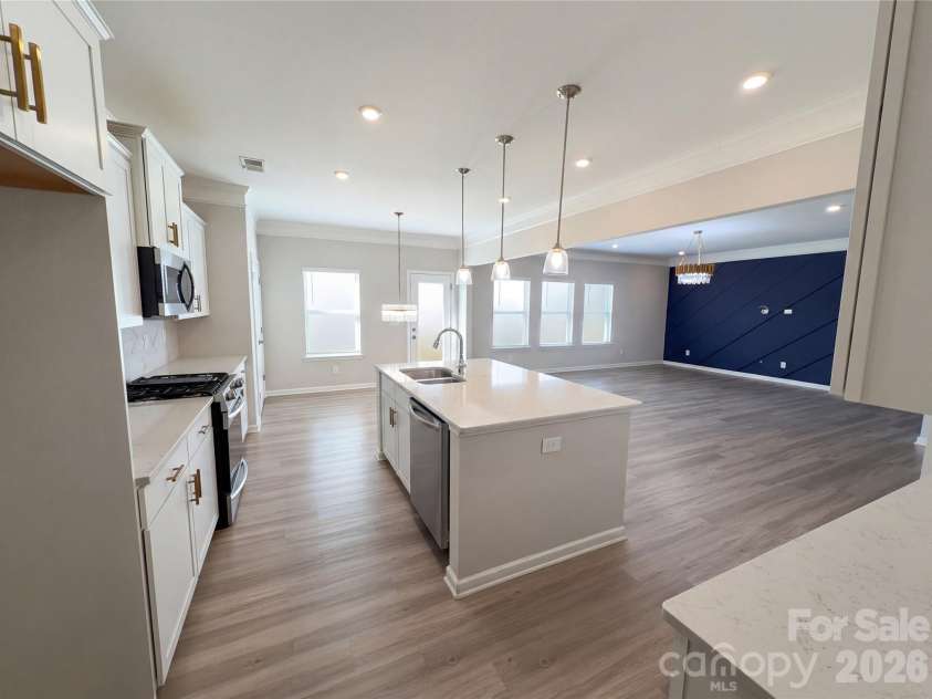 617 Ardsley Drive, Locust, NC 28097.  MLS# CAR4351368, YatesRealty ID 14190. 
