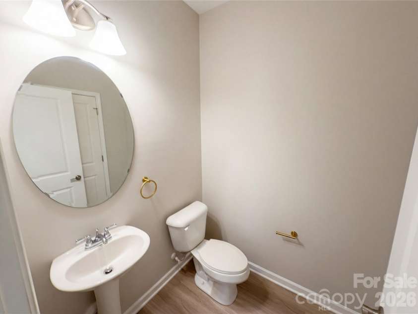 617 Ardsley Drive, Locust, NC 28097.  MLS# CAR4351368, YatesRealty ID 14190. 