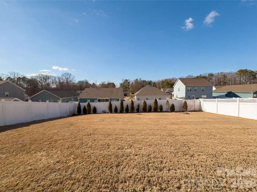 617 Ardsley Drive, Locust, NC 28097.  MLS# CAR4351368, YatesRealty ID 14190. 
