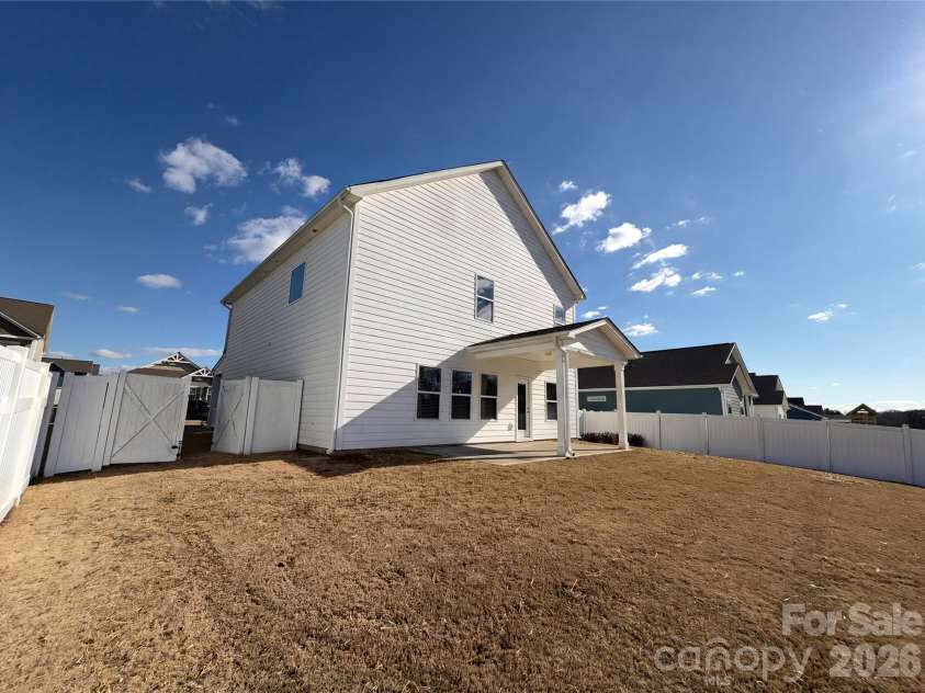 617 Ardsley Drive, Locust, NC 28097.  MLS# CAR4351368, YatesRealty ID 14190. 