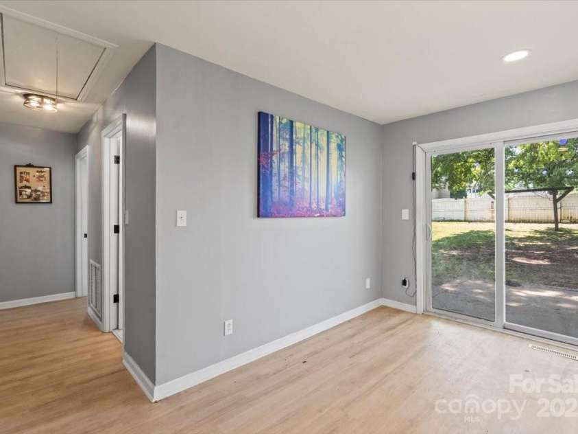 135 Mcshag Drive, Kannapolis, NC 28081.  MLS# CAR4251562, YatesRealty ID 14191. 