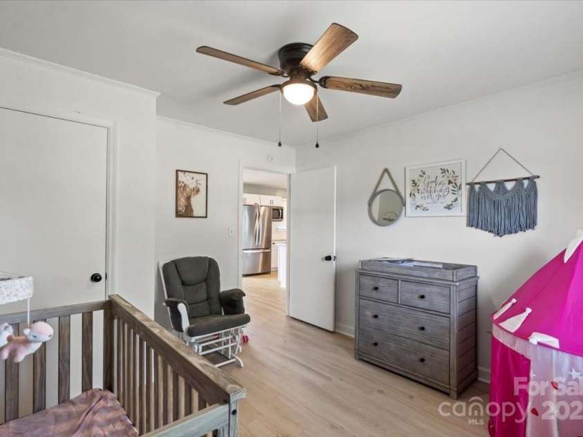 135 Mcshag Drive, Kannapolis, NC 28081.  MLS# CAR4251562, YatesRealty ID 14191. 