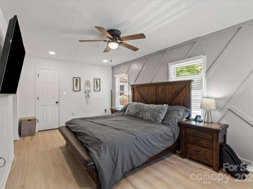 135 Mcshag Drive, Kannapolis, NC 28081.  MLS# CAR4251562, YatesRealty ID 14191. 