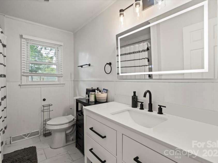 135 Mcshag Drive, Kannapolis, NC 28081.  MLS# CAR4251562, YatesRealty ID 14191. 