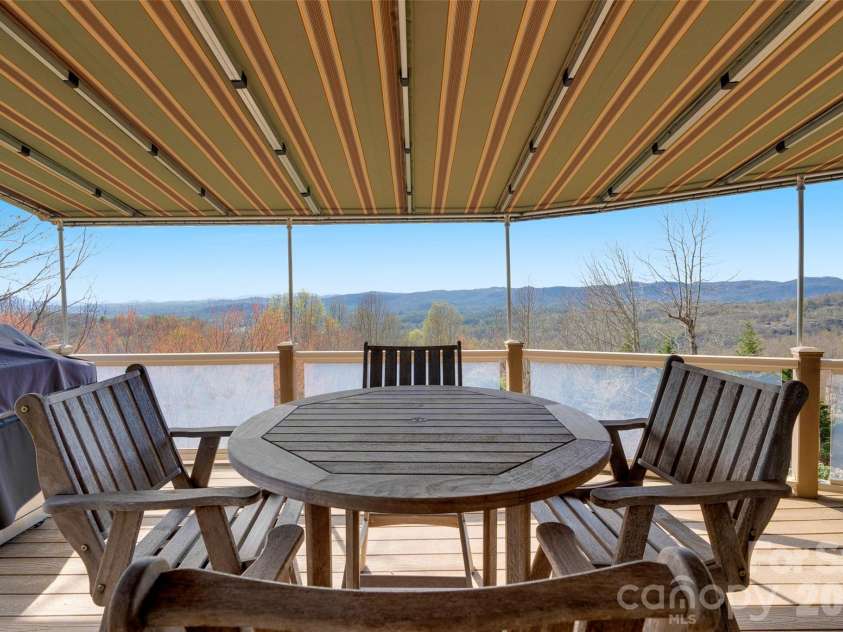 300 Roberts Drive, Hendersonville, NC 28739.  MLS# CAR4320767, YatesRealty ID 14192. 