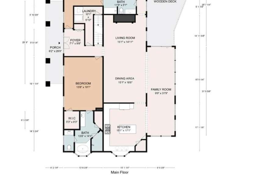 300 Roberts Drive, Hendersonville, NC 28739.  MLS# CAR4320767, YatesRealty ID 14192. 