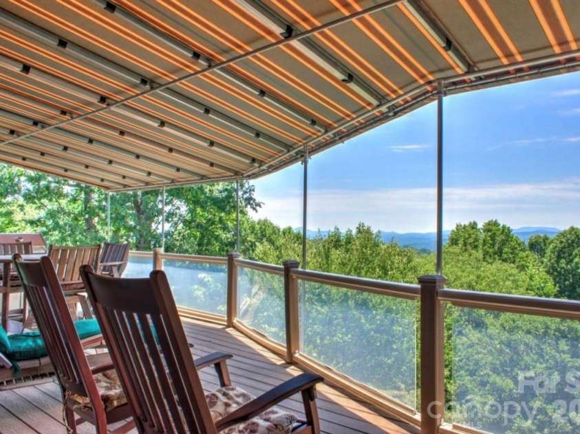 300 Roberts Drive, Hendersonville, NC 28739.  MLS# CAR4320767, YatesRealty ID 14192. 