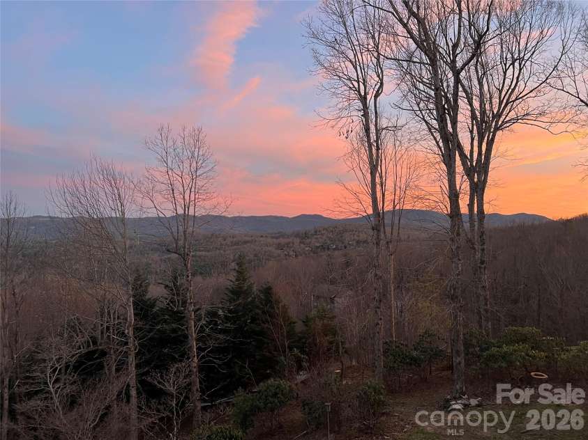 300 Roberts Drive, Hendersonville, NC 28739.  MLS# CAR4320767, YatesRealty ID 14192. Fully fenced in backyard