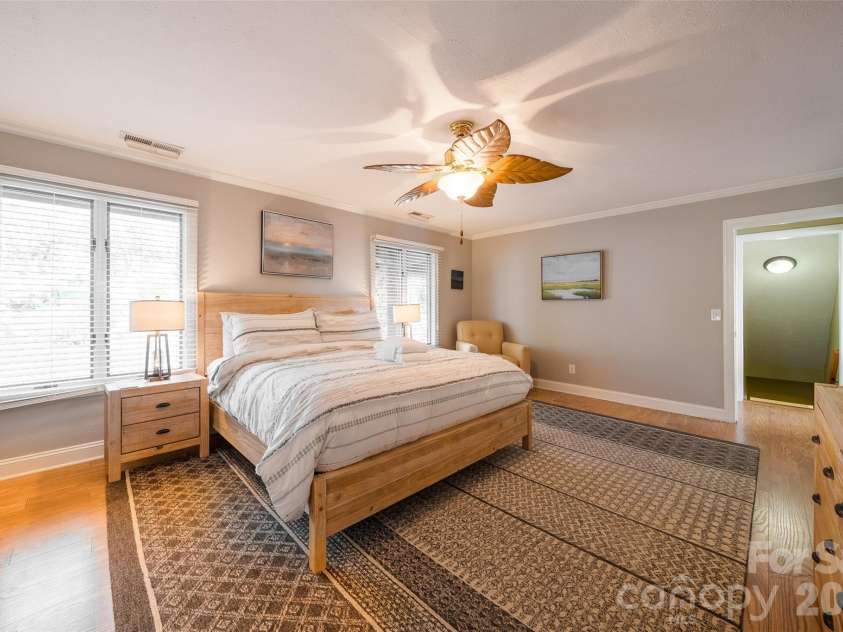 300 Roberts Drive, Hendersonville, NC 28739.  MLS# CAR4320767, YatesRealty ID 14192. Primary