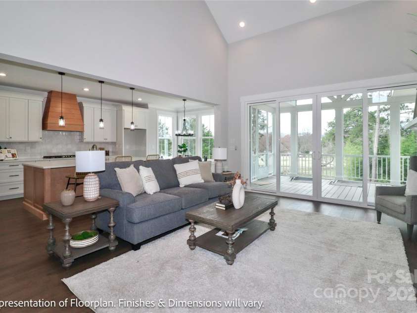 4265 Candlewood Drive, Sherrills Ford, NC 28673.  MLS# CAR4200535, YatesRealty ID 14192. 