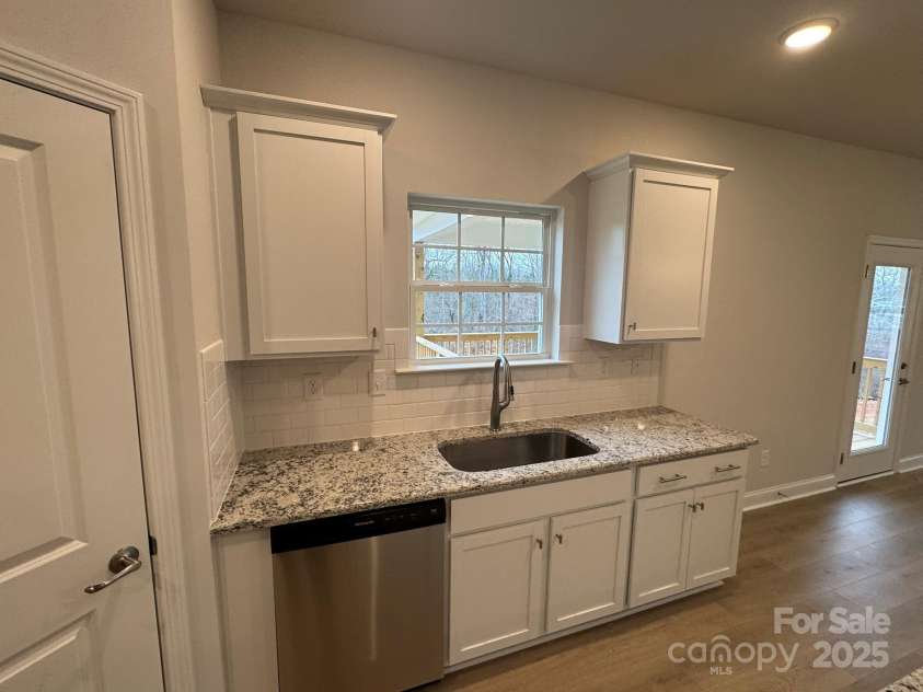 145 High Rock Court, Statesville, NC 28677.  MLS# CAR4233113, YatesRealty ID 14193. 