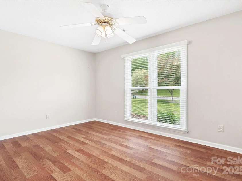 1280 Willowbreeze Court, Concord, NC 28025.  MLS# CAR4247780, YatesRealty ID 14194. Bedroom 2