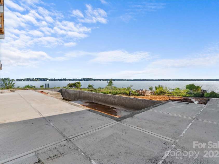 22554 John Gamble Road, Cornelius, NC 28031.  MLS# CAR4259378, YatesRealty ID 14195. 