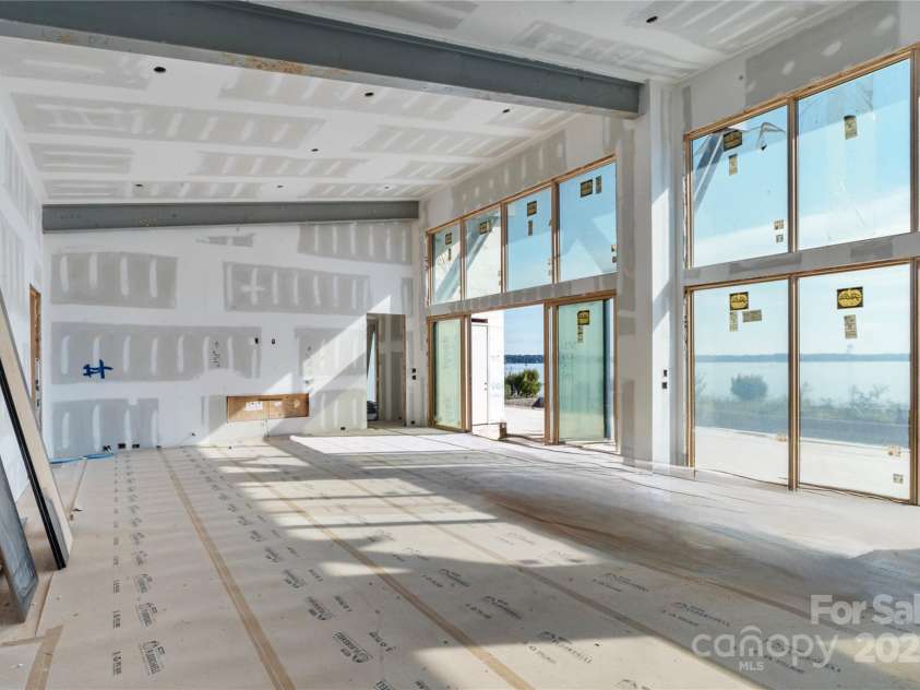 22554 John Gamble Road, Cornelius, NC 28031.  MLS# CAR4259378, YatesRealty ID 14195. 