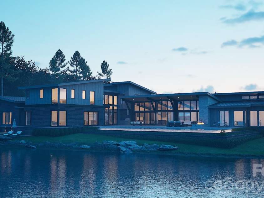 22554 John Gamble Road, Cornelius, NC 28031.  MLS# CAR4259378, YatesRealty ID 14195. 