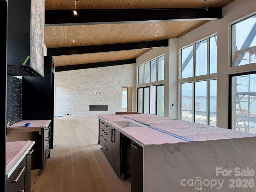 22554 John Gamble Road, Cornelius, NC 28031.  MLS# CAR4259378, YatesRealty ID 14195. 