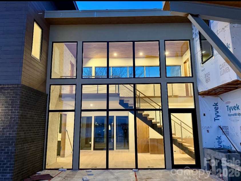 22554 John Gamble Road, Cornelius, NC 28031.  MLS# CAR4259378, YatesRealty ID 14195. 