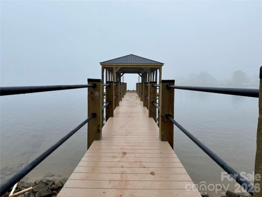 22554 John Gamble Road, Cornelius, NC 28031.  MLS# CAR4259378, YatesRealty ID 14195. 