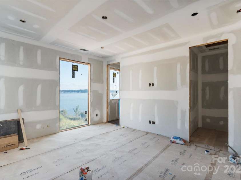 22554 John Gamble Road, Cornelius, NC 28031.  MLS# CAR4259378, YatesRealty ID 14195. Bedroom 5 - Second Floor