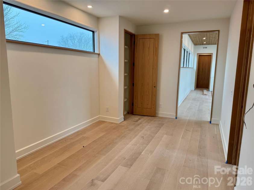 22554 John Gamble Road, Cornelius, NC 28031.  MLS# CAR4259378, YatesRealty ID 14195. Loft area for Bedroom 4 & 5