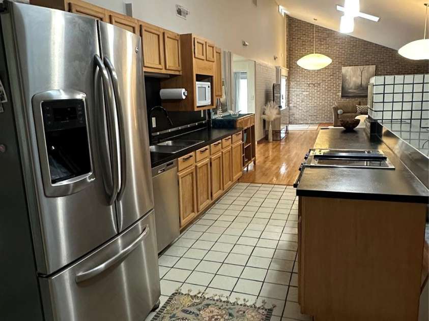 3316 Johnny Cake Lane, Charlotte, NC 28226.  MLS# CAR4366685, YatesRealty ID 14195. 