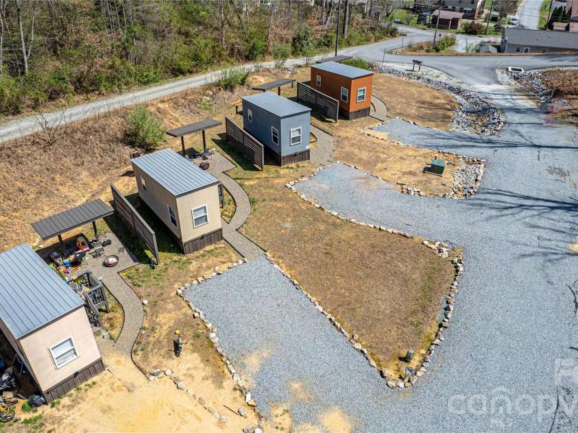 20, 30, 40, 50 Stardust Way, Brevard, NC 28712.  MLS# CAR4364280, YatesRealty ID 14196. 