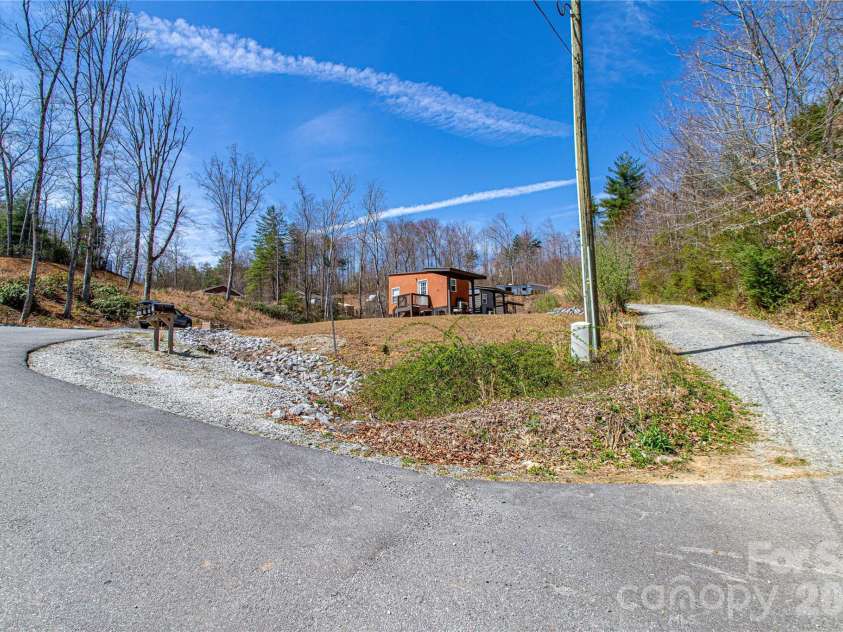 20, 30, 40, 50 Stardust Way, Brevard, NC 28712.  MLS# CAR4364280, YatesRealty ID 14196. 