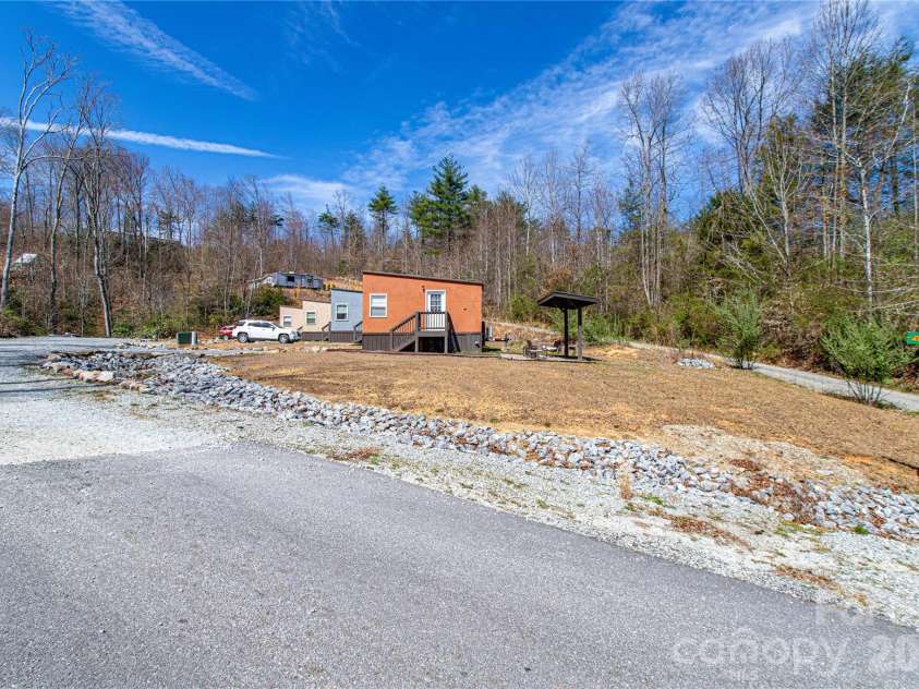 20, 30, 40, 50 Stardust Way, Brevard, NC 28712.  MLS# CAR4364280, YatesRealty ID 14196. 