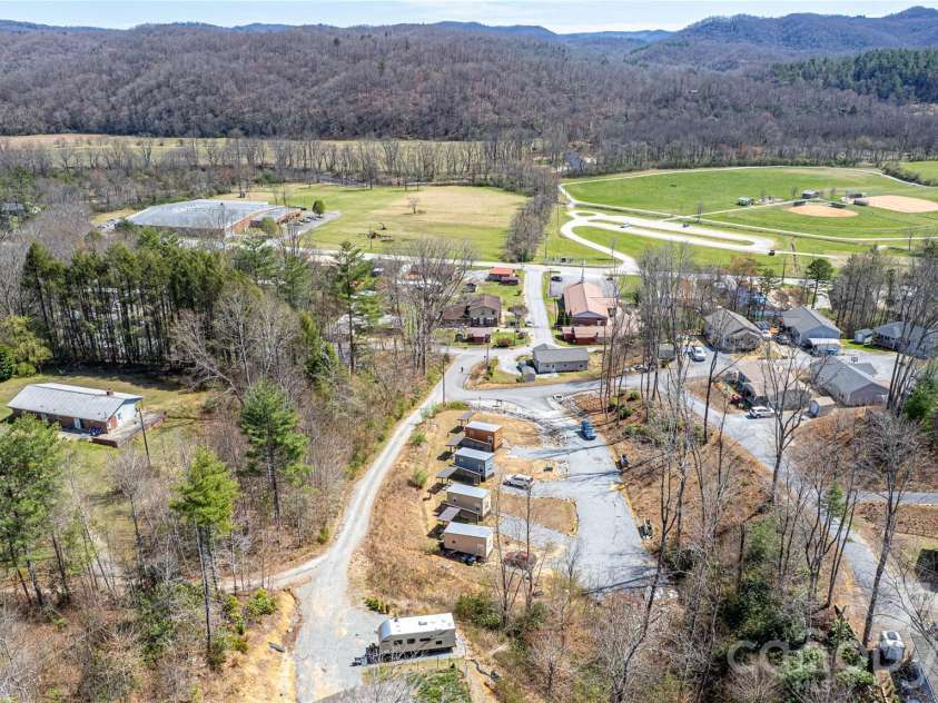 20, 30, 40, 50 Stardust Way, Brevard, NC 28712.  MLS# CAR4364280, YatesRealty ID 14196. 