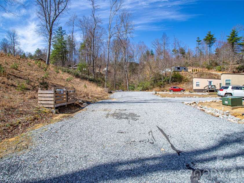 20, 30, 40, 50 Stardust Way, Brevard, NC 28712.  MLS# CAR4364280, YatesRealty ID 14196. 