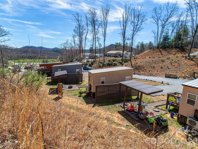 20, 30, 40, 50 Stardust Way, Brevard, NC 28712.  MLS# CAR4364280, YatesRealty ID 14196. 