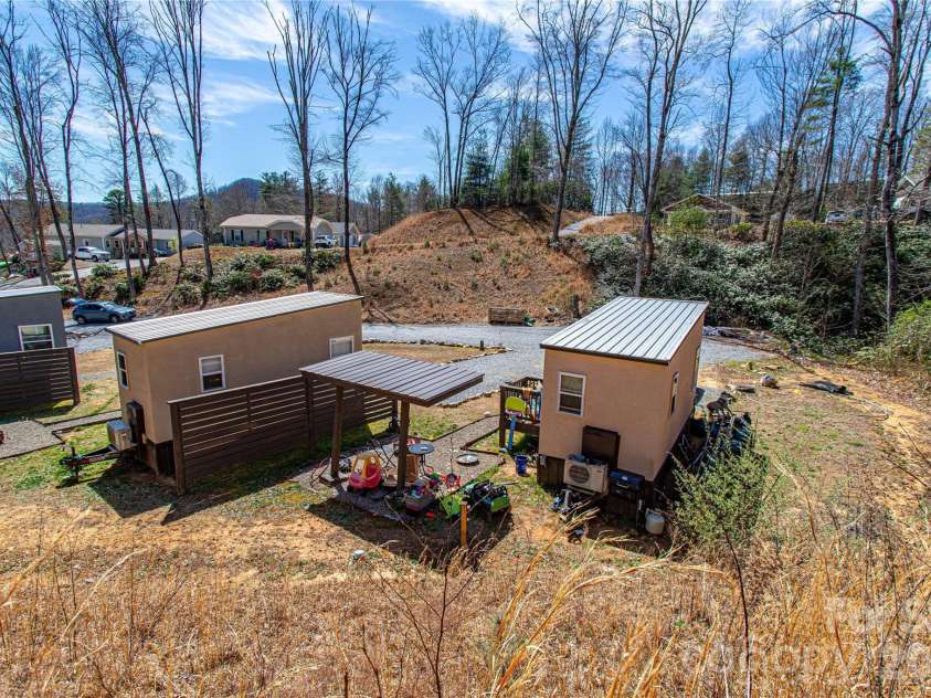 20, 30, 40, 50 Stardust Way, Brevard, NC 28712.  MLS# CAR4364280, YatesRealty ID 14196. 