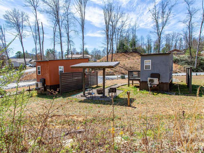 20, 30, 40, 50 Stardust Way, Brevard, NC 28712.  MLS# CAR4364280, YatesRealty ID 14196. 