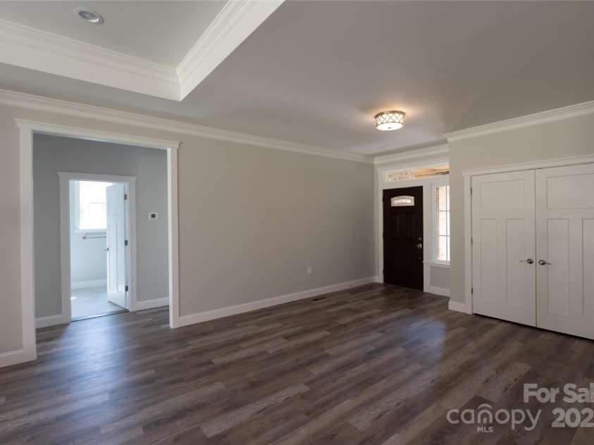 4531 Deer Run None, Rock Hill, SC 29732.  MLS# CAR4259645, YatesRealty ID 14196. 