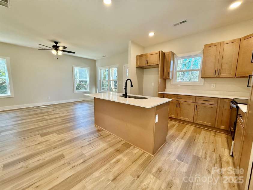 613 Granite Avenue, Gastonia, NC 28052.  MLS# CAR4226626, YatesRealty ID 14197. 