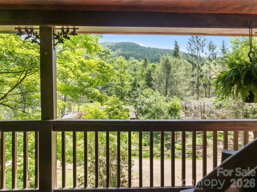 170 Mountain Farm Road, Burnsville, NC 28714.  MLS# CAR4362361, YatesRealty ID 14198. Look at those views