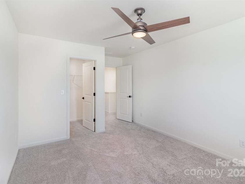 5013 Dunsford Drive, Denver, NC 28037.  MLS# CAR4235751, YatesRealty ID 14198. Bedroom 2