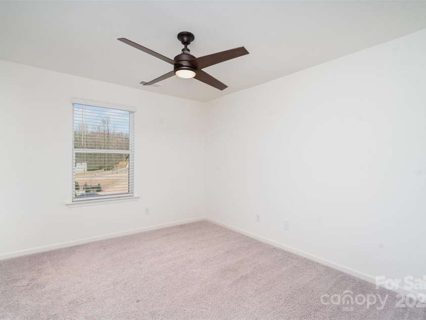 5013 Dunsford Drive, Denver, NC 28037.  MLS# CAR4235751, YatesRealty ID 14198. Bedroom 4