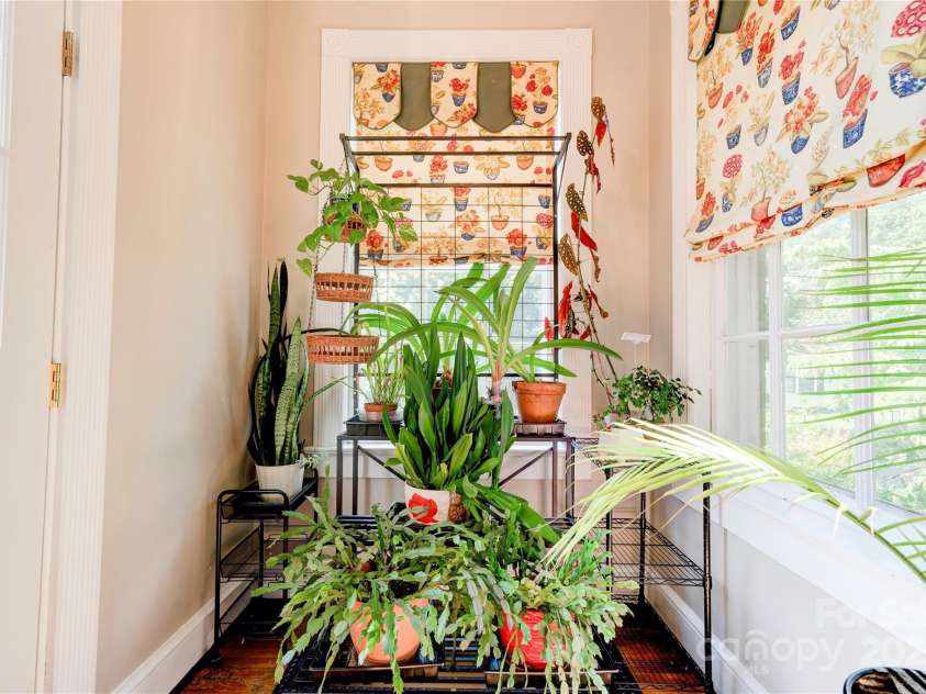 110 Gaston Street, Kings Mountain, NC 28086.  MLS# CAR4273043, YatesRealty ID 142. Mudroom