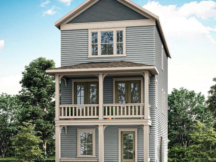 245 Davidson Gateway Drive, Davidson, NC 28036.  MLS# CAR4311904, YatesRealty ID 142. 